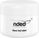 Nded Gel de constructie UV Nded , 30ml, Base gel