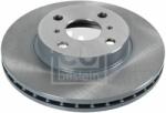 Febi Bilstein Disc frana FEBI BILSTEIN 11893 (11893) - automobilus