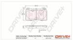 Dr! ve+ set placute frana, frana disc Dr! ve+ DP1010.10. 0930 (DP1010.10.0930)