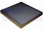 DELPHI Filtru, aer habitaclu DELPHI TSP0325244 (TSP0325244)