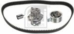 Febi Bilstein Set pompa apa + curea dintata FEBI BILSTEIN 45126 (45126) - automobilus