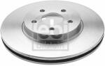 Febi Bilstein Disc frana FEBI BILSTEIN 18626 (18626) - automobilus
