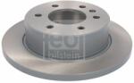 Febi Bilstein Disc frana FEBI BILSTEIN 27699 (27699) - automobilus