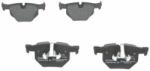 Bosch set placute frana, frana disc BOSCH 0 986 494 540 (0 986 494 540)