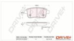Dr! ve+ set placute frana, frana disc Dr! ve+ DP1010.10. 0390 (DP1010.10.0390)