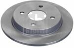 Febi Bilstein Disc frana FEBI BILSTEIN 05652 (05652) - automobilus