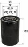 VALEO Filtru ulei VALEO 586066 (586066) - automobilus