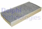 DELPHI Filtru, aer habitaclu DELPHI TSP0325183C (TSP0325183C)