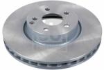 Febi Bilstein Disc frana FEBI BILSTEIN 30551 (30551)