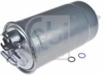 Febi Bilstein filtru combustibil FEBI BILSTEIN 109115 (109115) - automobilus
