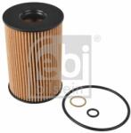 Febi Bilstein Filtru ulei FEBI BILSTEIN 108982 (108982) - automobilus