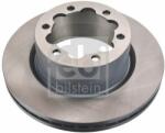 Febi Bilstein Disc frana FEBI BILSTEIN 174452 - automobilus