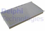 DELPHI Filtru, aer habitaclu DELPHI TSP0325048C (TSP0325048C)