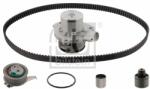Febi Bilstein Set pompa apa + curea dintata FEBI BILSTEIN 104866 (104866) - automobilus