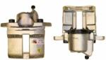 Bosch Etrier frana BOSCH 0 986 473 677 (0 986 473 677) - automobilus