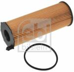 Febi Bilstein Filtru ulei FEBI BILSTEIN 172617 (172617) - automobilus
