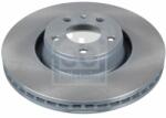 Febi Bilstein Disc frana FEBI BILSTEIN 26647 (26647) - automobilus