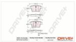 Dr! ve+ set placute frana, frana disc Dr! ve+ DP1010.10. 0754 (DP1010.10.0754)