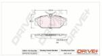 Dr! ve+ set placute frana, frana disc Dr! ve+ DP1010.10. 0872 (DP1010.10.0872)