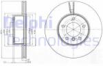 DELPHI Disc frana DELPHI BG4172C (BG4172C)