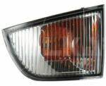 ALKAR Semnalizator ALKAR 6201249 - automobilus