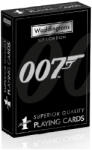 Winning Moves Carti de joc James Bond 007