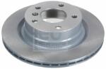 Febi Bilstein Disc frana FEBI BILSTEIN 24471 (24471) - automobilus