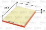 VALEO Filtru aer VALEO 585088 (585088) - automobilus