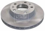 Febi Bilstein Disc frana FEBI BILSTEIN 43933 (43933) - automobilus