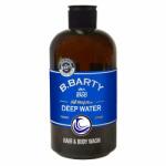 Bettina Barty Deep Water Hair & Body Wash - Шампоан и душ гел "Дълбоки води" 500мл