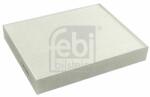 Febi Bilstein Filtru, aer habitaclu FEBI BILSTEIN 106919 (106919)