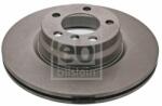 Febi Bilstein Disc frana FEBI BILSTEIN 43956 (43956) - automobilus