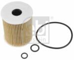 Febi Bilstein Filtru ulei FEBI BILSTEIN 109621 (109621) - automobilus