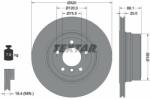 TEXTAR Disc frana TEXTAR PRO 92202003 (92202003)
