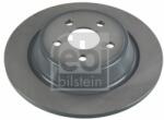 Febi Bilstein Disc frana FEBI BILSTEIN 107730 (107730) - automobilus