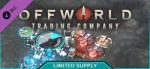Stardock Entertainment Offworld Trading Company Limited Supply DLC (PC) Jocuri PC