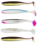 JAXON Shad Intensa Brix Inb 10cm Mix