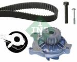 Schaeffler INA Set pompa apa + curea dintata Schaeffler INA 530 0173 30 - automobilus