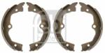 Febi Bilstein Set saboti frana, frana de mana FEBI BILSTEIN 170875 (170875)
