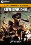 Eugen Systems Steel Division II [Total Conflict Edition] (PC) Jocuri PC
