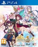 KOEI TECMO Atelier Sophie 2 The Alchemist of the Mysterious Dream (PS4)
