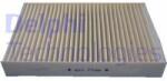 DELPHI Filtru, aer habitaclu DELPHI TSP0325034C (TSP0325034C)