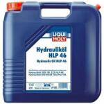 LIQUI MOLY Ulei hidraulic LIQUI MOLY HLP 46 20L - automobilus