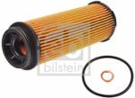 Febi Bilstein Filtru ulei FEBI BILSTEIN 109000 - automobilus