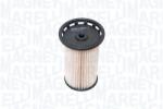 Magneti Marelli filtru combustibil MAGNETI MARELLI 153071760753 (153071760753) - automobilus