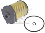 Febi Bilstein Filtru ulei FEBI BILSTEIN 101323 (101323) - automobilus