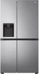 LG GSLV71PZTE Hűtőszekrény, hűtőgép