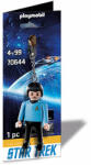 Playmobil Star Trek - Mr. Spock figura kulcstartó (70644)