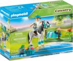 Playmobil Country Ponei clasic german (70522)