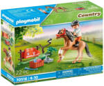 Playmobil Ponei Connemara (70516)